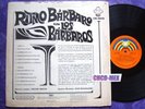 CUMBIA BOOGALOO MEX ?LOS BARBAROS? KILLER LATIN RARE???