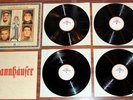 4 LP BOX**WAGNER**tannhäuser**Franz Konwitschny**