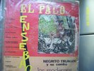 EL NEGRITO TRUMAN - EL PALO ENSEBAO - SALSA GUAGUANCO