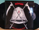 Midnight Complete and Total Fucking Midnight 2LP