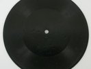 Lasey As A *** Russell Hunting Gramophone Record