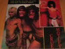 MOTLEY CRUE KOREA Different NUDE Cover 2LP