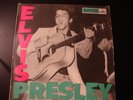 ELVIS PRESLEY 