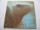 Pink Floyd Meddle UK 1st First Issue LP Harvest A1U/B1U