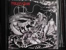 Proclamation Teitanblood - Split 7