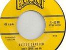 Ricky Coyne - Little darleen         Rockabilly 7