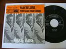 CHUCK BERRY Maybelline  Rock And Roll 7