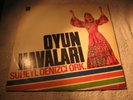 OYUN HAVALARI SUHEYL DENIZCI ORK. TURKISH PSYCH LISTEN