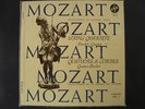 VOX VBX 14 Mozart String Quartets vol.3 Barchet Quartet