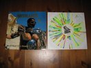 Metallica - We'll Nail You Down Multicoloured Bestial