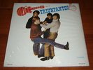THE MONKEES triunfante vol 3 LP RCA COLOMBIA PRESS RARE