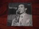 The Charlie Ventura Quartet. Norgran 10