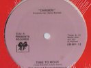 Carmen - Time To Move 12