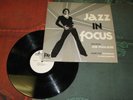 Hoctor -= JAZZ IN FOCUS =- Joe Pugliese jazz dance tap