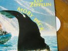 LED ZEPPELIN Moby dick LP live Fillmore 69 VYNIL JAUNE