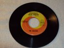 Beatles Strawberry Fields Forever/Penny Lane 45 Record