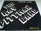 RARE THE RAY PITTMAN BAND / GETCHA SOME --USA COPY
