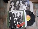THE CLASH SIGNED 12