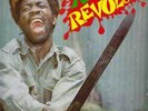 **TRINITY - AFRICAN REVOLUTION LP on GG's HIT**