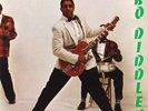 ``BO DIDDLEY´´ 1st PRESSING LP CHESS 1431 BLACK LABEL