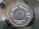 ska beat 1965 7 - the lord is with me - jackie opel