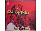 DJ Spinna - The Beat Suite 4*10