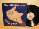 COLLECTIVE STAR Garuda 75 US ORIG PRIVATE PROG PSYCH M-