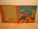 SKYHOOKS Ego Is Not A Dirty 1975 OZ ORIG PROG LP MINT-
