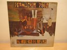 FORMACION 2000 El Mundo 69 ARGENTINA ORIG FUZZ PSYCH LP