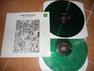 PINK FLOYD FREE FORM FREAKOUTS 2LPS GREEN  VINYL