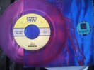 NIRVANA Sliver Sub Pop Original rare PINK PS Ex IMPORT
