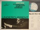 KENNY DREW JAPAN BLUE NOTE KING UNDERCURRENT