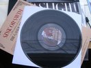 Gaslight Anthem Sink or Swim First Press Black /100