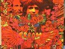 CREAM Disraeli Gears  LP JAPAN POLYDOR SMP1390
