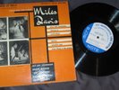 MILES DAVIS BLUE NOTE LP 5013 (ORIGINAL)