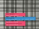 Michael Rabin, Bruch Scottish Fantasy.  180g Sealed LP.