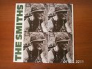 The Smiths : Meat Is Murder LP Signed Morrissey / Marr