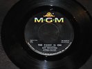 LISTEN - NORTHERN SOUL POPCORN - ROY HAMILTON