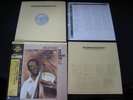 Ray Brown Gene Harris Japan Audiophile Vinyl LP Remler