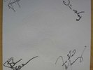 Queen Complete works signed box set