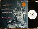 1961 SAX 2327 LOVRO VON MATACIC. Borodin Prince Igor NM