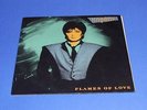 FANCY - FLAMES OF LOVE  LP  -    + MINT +++++
