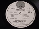 BLACK SABBATH 