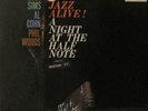 Zoot Sims, Al Cohn, Phil Woods 
