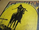 KEEF HARTLEY BAND The Time is Near 1st Press w/booklet