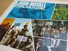 JOHN MAYALL'S BLUESBREAKERS Crusade LP 1st PRs  NR MINT