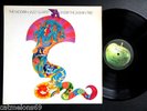 MODERN JAZZ QUARTET LP UNDER THE JASMIN TREE UK 1ST '68