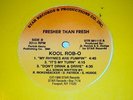 KOOL ROB-O Fresher Than Fresh 12