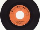 George Wydell-From Out Of Nowhere-60's Northern Soul 45