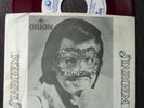 sun orion jimmy ellis usa Stargem 45 sleeve  no elvis